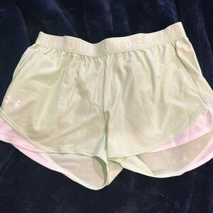 NWT Under Armour Shorts
